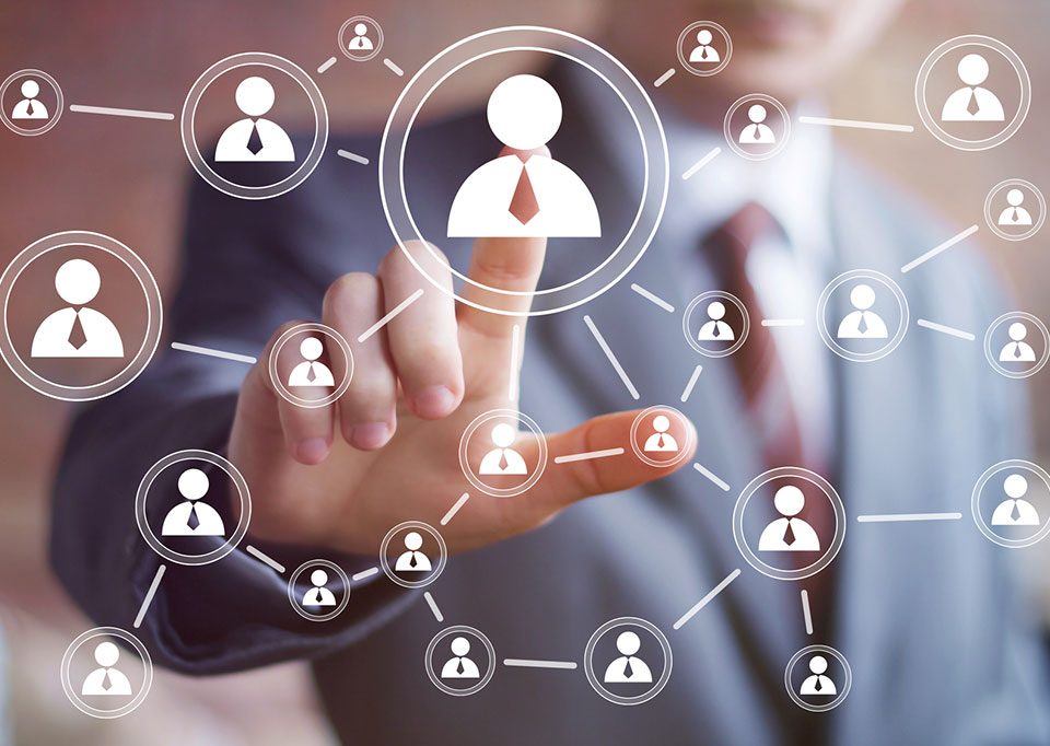 Kunden, Kontakt, Büro Software, Mein Online Büro