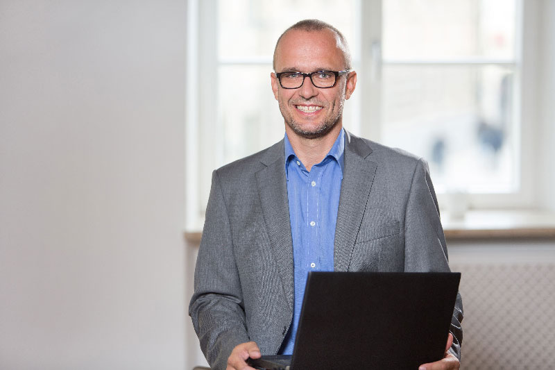 Gerhard Stegmeier, Mein Online Büro, Büro Software