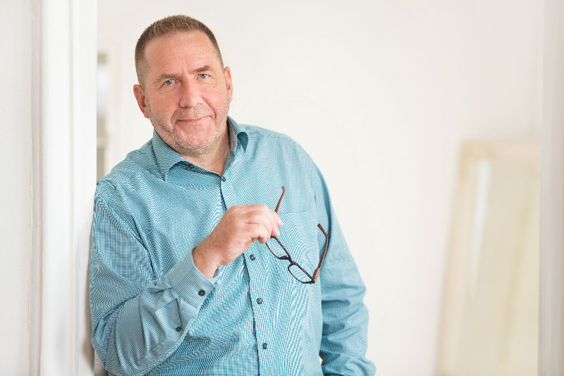 Robert Birgmeier, Mein Online Büro, Büro Software